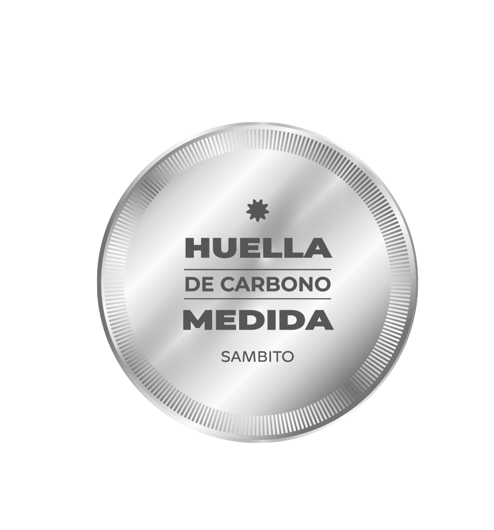 Cuantificación de huella de carbono con SAMBITO