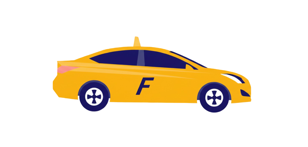Carro Fastline